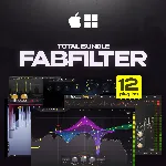 FabFilter Total Bundle МОМЕНТАЛЬНАЯ ВЫДАЧА [КЛЮЧ] - irongamers.ru