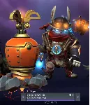 ✅ Hare of the Cog✅ Collector's Cache 2024✅ 