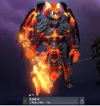 ✅ Igneous Infernal✅ Collector's Cache 2024✅ 