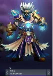 ✅ Thundervolt✅ Collector's Cache 2024✅ 