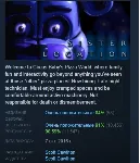 Five Nights at Freddy's: Sister Location АВТОДОСТАВКА STEAM GLOBAL МГНОВЕННО ЛИЦЕНЗИЯ