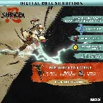 SHINOBI: Art of Vengeance — издание Digital Deluxe - irongamers.ru