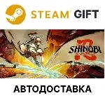 SHINOBI: Art of Vengeance Digital Deluxe Steam АВТО - irongamers.ru