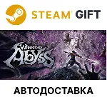 WARRIORS: Abyss - Hack&acute;n&acute;Dash Ultimate Edition STEAM RU KZ UA BY TR AR СНГ - irongamers.ru