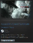Assassin&acute;s Creed Syndicate Season Pass (Steam Gift ROW) - irongamers.ru