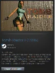 Tomb Raider I (1996) (Steam Gift Region Free / ROW)
