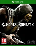 Mortal Kombat X / Xbox One / Series X|S / Key - irongamers.ru