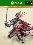 ❗ AVOWED PREMIUM UPGRADE ADDON❗ XBOX+WIN🔑 КЛЮЧ❗ 