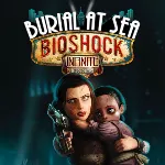 BIOSHOCK INFINITE - BURIAL AT SEA: EPISODE TWO (STEAM) - irongamers.ru