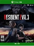Resident Evil 3 Remake XBOX ONE/SERIES X|S Ключ - irongamers.ru