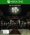 Resident Evil 1 HD REMASTER XBOX ONE/SERIES Ключ - irongamers.ru