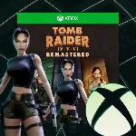 Tomb Raider I-III + IV-VI Remastered XBOX АКТИВАЦИЯ - irongamers.ru