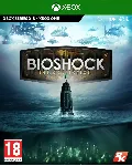 BioShock: The Collection XBOX ONE / Series X|S Ключ 🔑 