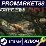 ⭐ Green Hell USA Steam КЛЮЧ АРГЕНТИНА - irongamers.ru