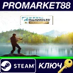 ⭐ Call of the Wild: The Angler - Gold Fishing Bundle St - irongamers.ru