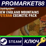 ⭐ theHunter: Call of the Wild - New England Mountains - - irongamers.ru
