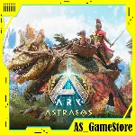 🔵 ARK Survival Ascended - Astraeos | PS5 Турция