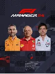 F1 Manager 2024 Новый аккаунт + Почта - irongamers.ru