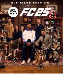 EA SPORTS FC 25 Ultimate Edition Xbox One / XS КЛЮЧ - irongamers.ru