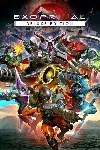 ✅ Exoprimal: издание Deluxe Xbox One|X|S активация
