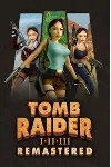 Tomb Raider I-III Remastered 1-3 Steam ключ стим CIS key СНГ без РФ