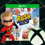 Rush: A DisneyPixar Adventure XBOX + ПК НА ВАШ АКАУНТ - irongamers.ru