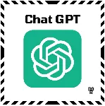 ⭐ Chat GPT PLUS ПОДПИСКА НА ПРИВАТНЫЙ ЭМАЙЛ 1 месяц - irongamers.ru