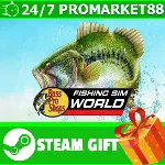 ⭐ ВСЕ СТРАНЫ+РОССИЯ⭐ Fishing Sim World: BPS STEAM GIFT - irongamers.ru