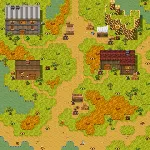 ⭐ RPG Maker VX Ace - Wild West Tiles Pack DLC Steam КЛЮ - irongamers.ru
