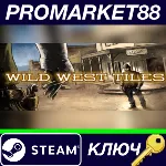 ⭐ RPG Maker VX Ace - Wild West Tiles Pack DLC Steam КЛЮ - irongamers.ru