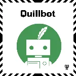 QuillBot - общий аккаунт 1 month - irongamers.ru