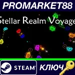 ⭐星界远航 Stellar Realm Voyage Steam КЛЮЧ GLOBAL - irongamers.ru