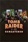 Tomb Raider I-VI Remastered XBOX Любой аккаунт - irongamers.ru