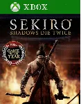 SEKIRO Shadow Die Twice  XBOX | Покупка на Аккаунт