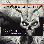 Darksiders 2 Deathinitive Edition / Ключ Steam