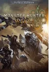 🔴 Monster Hunter Wilds DELUXE Xbox Series X|S КЛЮЧ 🔑 🔴 