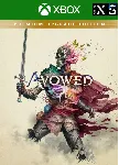 🔴 AVOWED PREMIUM UPGRADE ADDON XBOX+PC КЛЮЧ🔴 