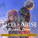 🟢 Tales of Arise-Beyond The Dawn Ultimate Edition🟢 Xbox