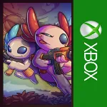 ☑ ️⭐AK-xolotl: Together XBOX Покупка на Ваш акк⭐☑ ️
