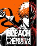 BLEACH Rebirth of Soulsl Steam Gift - irongamers.ru