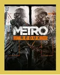 🎁 METRO 2033 REDUX BUNDLE (+LAST LIGHT)(Steam)(RU/ CIS)