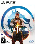 Mortal Kombat Xl /11/1 Khaos Reigns (PS5)+5 Игр общий - irongamers.ru