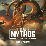 A Total War Saga: TROY MYTHOS Steam Ключ РФ-МИР DLC - irongamers.ru