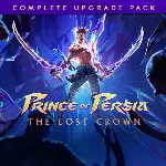🟢 Prince of Persia: The Lost Crown-Complete Edit🟢 Xbox