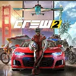 THE CREW 2 ✅ ONLINE ✅ (Ubisoft) Полный Доступ ✅ почта ✅ 