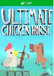 Ultimate Chicken Horse (Xbox One SX) Аренда Онлайн - irongamers.ru