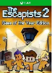 The Escapists 2 GOTY (Xbox One SX) Аренда Онлайн