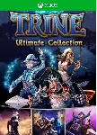 Trine: Ultimate Collection (Xbox One SX) Аренда Онлайн - irongamers.ru