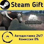 🚀 Unbridled: That Horse Game 🤖 Steam Gift Россия ⚡ мгновенно