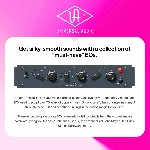 🔴 UAD Pultec EQ Collection [Лицензионный ключ]